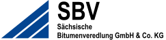 SBV Bitumen Logo